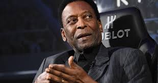Brazilian soccer legend Pelé dies at 82