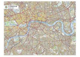 For a good 20 years during the mid 1700s, all manufactured jigsaws. London City Map 1000 Piece Jigsaw Puzzle