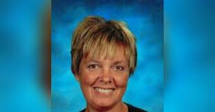 Christine "Chrissy" Marie Bechard Obituary