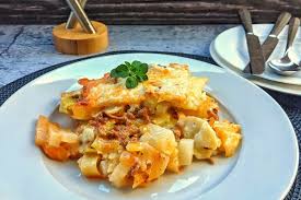 Pin Auf Einfache Rezepte Von Meinem Food Blog