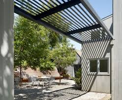 Geeignete Materialien Fur Die Terrassenuberdachung Ideen Moderne Pergola Pergola Design Und Moderne Terrassen