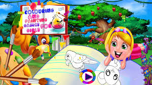 Maybe you would like to learn more about one of these? Colouring And Painting Games For Girls For Android Apk Download
