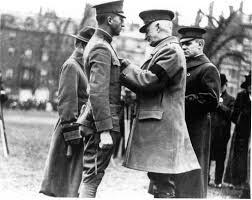 Image result for Outside White 1918 Military
