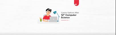 Any student who completed secondary education can join this course and work in any company as a data entry operator. Career Options After 12th Computer Science Best Career Opportunities In India Upgrad Blog