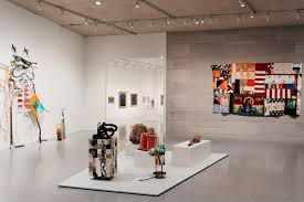 A Groundbreaking Show Presents A New Inclusive Vision Of American Art Published 2018 American Art National Gallery Of Art Design