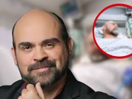 Quién era Kimberly Hébert, actriz de Grey's Anatomy que falleció a los 52  años?