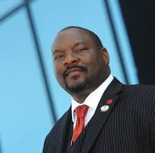 IT'S A SIGN OF THE TIMES