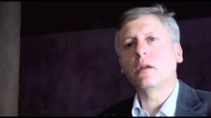 Jazz bassist David Finck