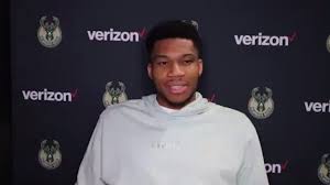 Three Antetokounmpo Brothers Share Nba Court For First Time