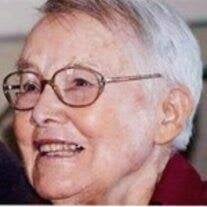 Chick (Kathleen Mary) Pryor Obituary