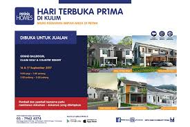 His majesty has allowed the state government to continue under the present leadership, said mukhriz, who is also bersatu deputy president. Pr1ma Homes Hari Terbuka Pr1ma Di Kulim Miliki Salah Facebook