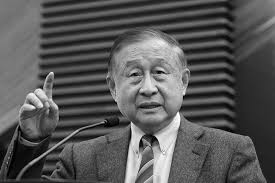 Economist Who Helped Map Out China's Reforms Dies at 92