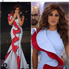إليكِ أجمل تصاميم فساتين خطوبة لصيف 2021 من وحي النجمات. Ø£Ø¬Ù…Ù„ Ù…ÙˆØ¯ÙŠÙ„Ø§Øª ÙØ³Ø§ØªÙŠÙ† Ù†Ø¬ÙˆÙ‰ ÙƒØ±Ù… Ù…Ù†Ø§Ø±Ø© Ø³ÙˆØ±ÙŠØ©