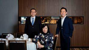 A building in sydney's chinatown held by the same family for 100 years has sold at auction for almost $20 million. 0fxiuhsxpmg8em