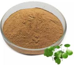 Centella asiatica extract_Natural ...