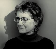 Biography — Christine Laffer