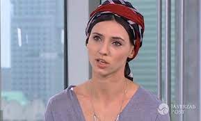 Emocjonalny powrót do rywalizacji zaliczyła anna kiełbasińska. Anna Kielbasinska Ma Lysienie Plackowate Jak Powstaje