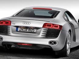 We hope you enjoy our growing collection of hd images to use as a please contact us if you want to publish a black audi r8 wallpaper on our site. 2008 Audi R8 Back View Hd Desktop Wallpaper Widescreen High Definition Fullscreen