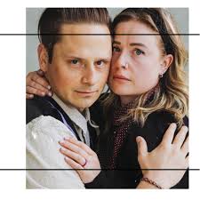 I'm so awkward in front of the...