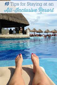 Instant quality results at searchandshopping.org! 10 Tips For Staying At An All Inclusive Resort Simply Stacie