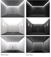 Erco Guide Modern Lighting Design Ceiling Design Lighting Design