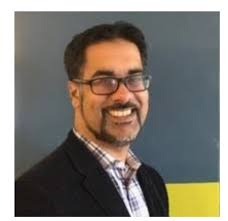 Shripal Shah — NextUp Ventures