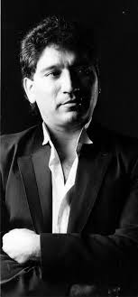 Prayer for Latin artist battling coronavirus