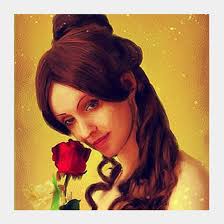 Princess Bella Wall Art