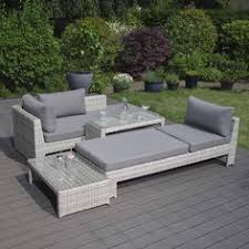 Mit auflagen gartenmöbel balkonset sitzgruppe gartenset balkonmöbel garnitur sitzgarnitur poly rattan grau. Garten Sitzgruppe Rattan Garnitur Asti Fur 7 Personen Garten Mobel Terrassen Mobel Wetterfest 2 Hocker Sicherheitsglas 1 Garten Sofa Grau Braun Poly Rattan Green Spirit 2 Garten Sessel Garten Gartenmobel Sets