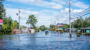 Alamac uses circular knit machines to manufacture weft knit fabric for apparel manufacturers. Nc Businesses Still Fighting For Survival Years After Hurricane Matthew Triangle Business Journal