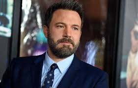 But, as he explained to the new york times, he feels his fib was justified. Ben Affleck S Massive Back Tattoo Mocked Cnn