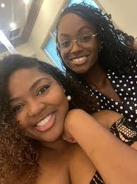 Congratulations to my Brother & Sister, Mr. & Mrs. Barnes!! I love you both  and I truly am grateful to be able to do life with you. ❤️❤️