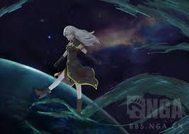 安科安价][科幻单元剧][赛马娘×群星]银河系赛马娘指南(暂时停更，本安科另开一贴) 178