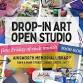 DROP-IN ART OPEN STUDIO event image