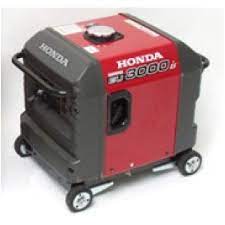 Page 1 of 1 start overpage 1 of 1. Honda Eu3000is 4 Wheel Kit W Out Locking Feature Babbitts Honda Generator House