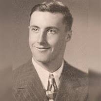 Raymond Stanley Daniels Obituary