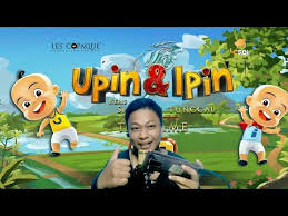 How to download and install upin & ipin kst chapter 1 on your pc and mac. Download Upin Ipin Terbaru5 Fakta Film Upin Ipin Keris Si Amang Tunggal Jawara5 Mp4 Mp3 3gp Naijagreenmovies Fzmovies Netnaija