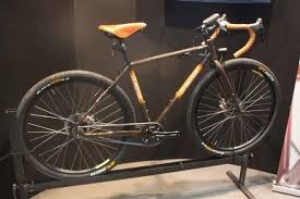 Co Motion Divide W Belt Drive And Rohloff Monster Cyclocross Adventure Fancy Rohloff Drop Bar Shifter Bike Cyclocross Bike Motion