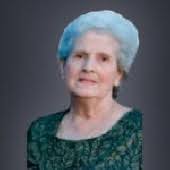 Obituary information for Claudette Joyce Barton