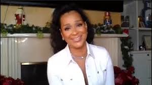 Последние твиты от lisa sparxxx (@reallisasparxx). Lisaraye Mccoy Talks Bet S Holiday Heartbreak And Halle Berry