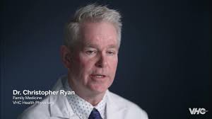 Meet Dr. Christopher Ryan