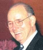 Obituary for G. Herbert True