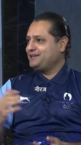 गुपचुप शादी के सवाल पर नीरज चोपड़ा ने दी सफाई, #celebrityspotlight  #celebrity #neerajchopra