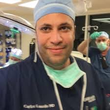 Dr. Andres Missair, MD