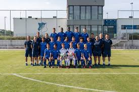 It belongs to the municipality of sinsheim and, as of 2006, it has a population of 3,272. Tsg 1899 Hoffenheim 2 U14 Enbw Oberliga Junioren
