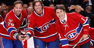 Club des canadiens de montréal. Evouea25q7jjgm