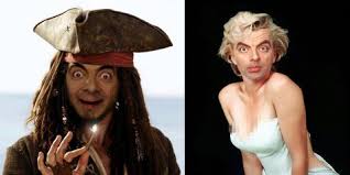 Lomba yang satu ini juga bisa jadi alternative salah satu lomba 17 agustus lucu bikin ngakak. Bikin Ngakak Ini Dia Galeri 1000 Wajah Mr Bean Yang Konyol Abis Kapanlagi Com