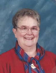 Lois Graham "Jeannie" Motz Obituary (2022)