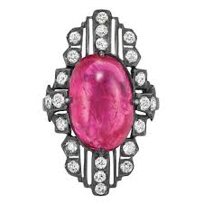 pin on ruby red