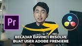 Soleoffice app technology team has no affiliation with apple inc., microsoft corporation, and/or adobe inc. Tutorial Full Adobe Premiere 2020 Video Academy Edit Your Vlog From Zero Bahasa Indonesia Youtube